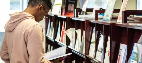 G&eacute;raldine Bachou&eacute;-P&eacute;drouzo - Directrice du C.D.R.E