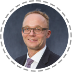 Portrait Stefan Braum.